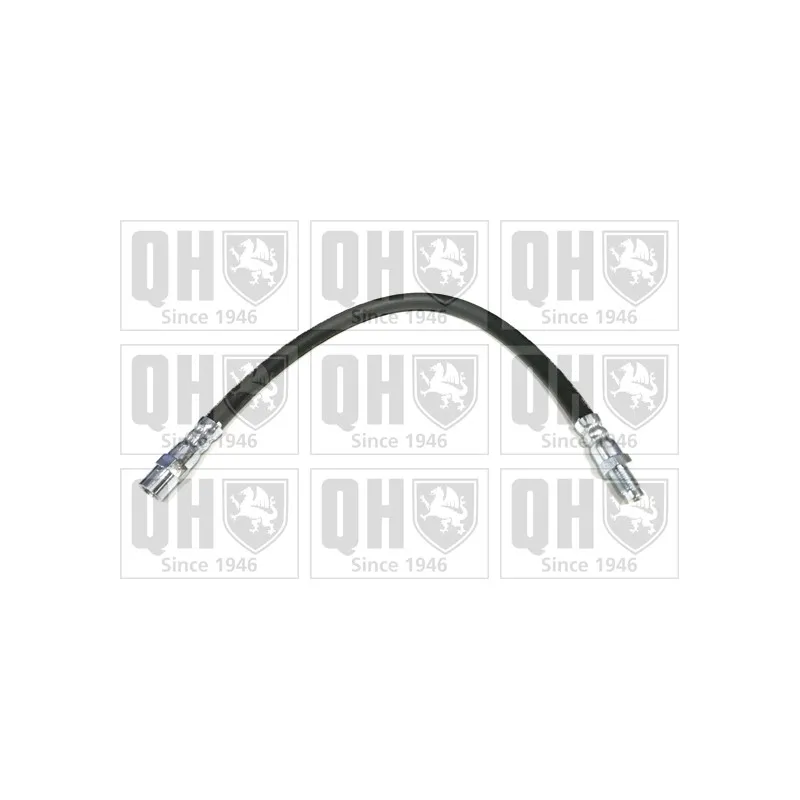 Flexible de frein QUINTON HAZELL BFH4676