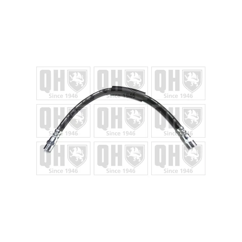 Flexible de frein QUINTON HAZELL BFH4677