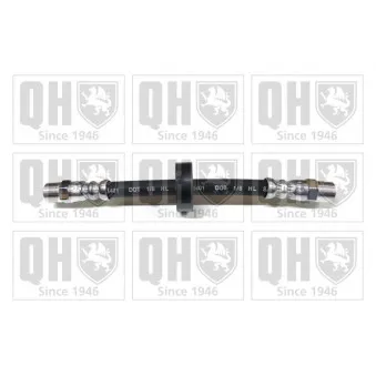 Flexible de frein QUINTON HAZELL BFH4683