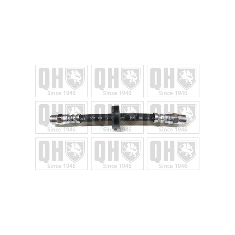 Flexible de frein QUINTON HAZELL BFH4683