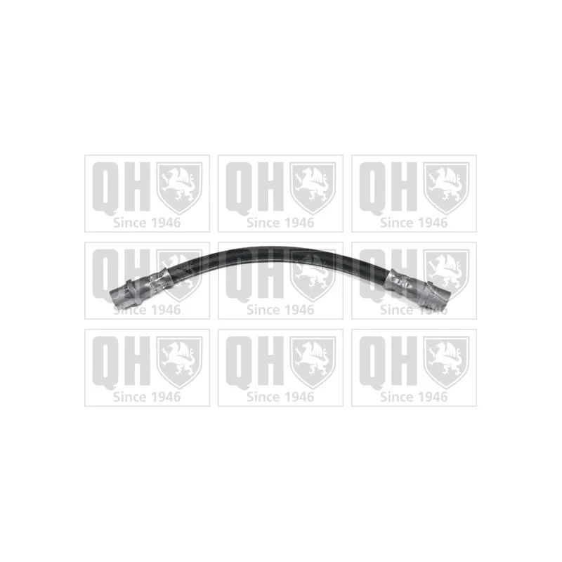 Flexible de frein QUINTON HAZELL BFH4686