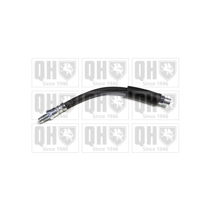 Flexible de frein QUINTON HAZELL BFH4687