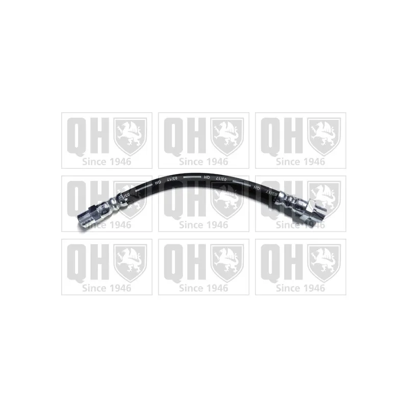 Flexible de frein QUINTON HAZELL BFH4688