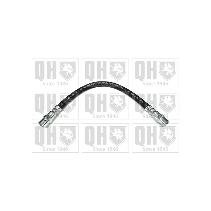Flexible de frein QUINTON HAZELL BFH4691