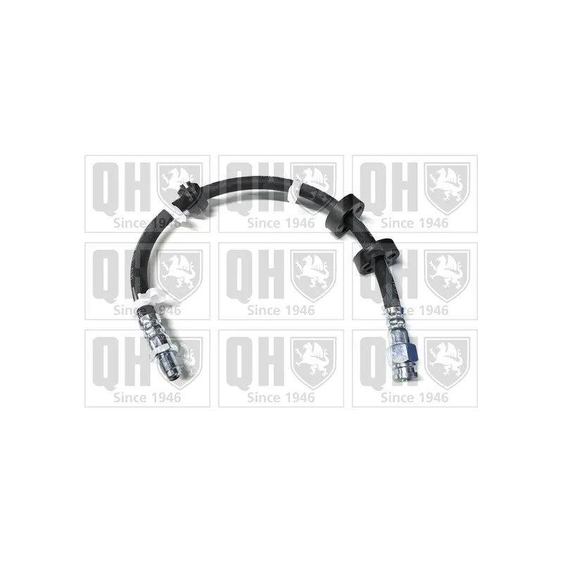 Flexible de frein QUINTON HAZELL BFH4693