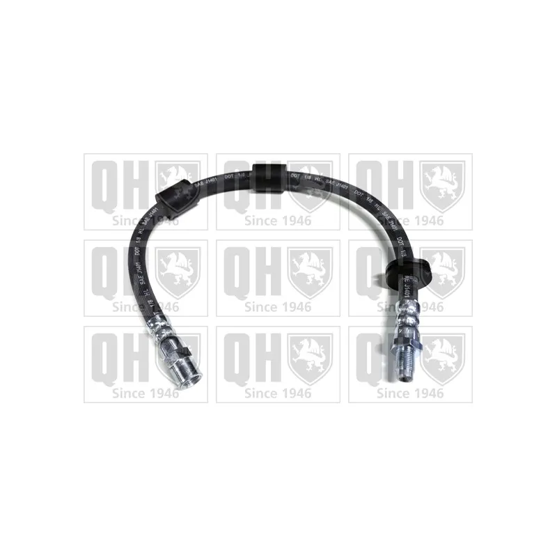 Flexible de frein QUINTON HAZELL BFH4695