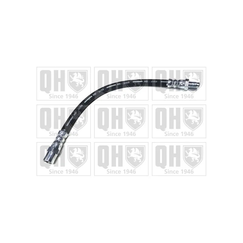 Flexible de frein QUINTON HAZELL BFH4698