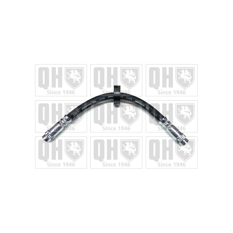 Flexible de frein QUINTON HAZELL BFH4704