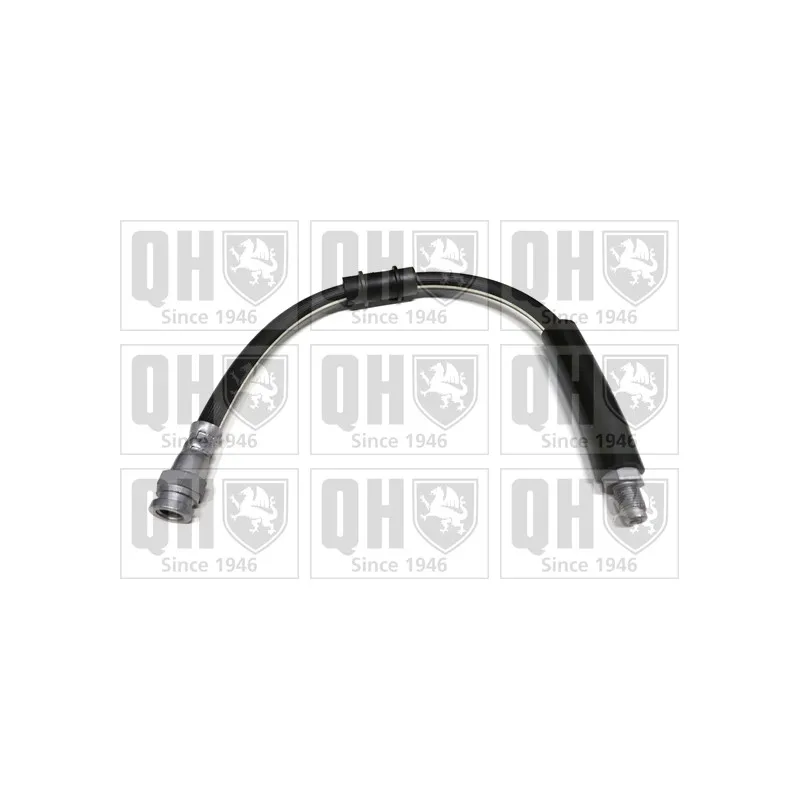 Flexible de frein QUINTON HAZELL BFH4709