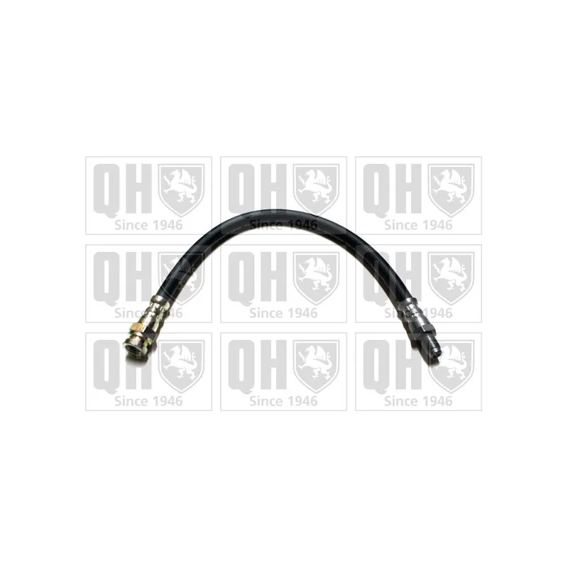 Flexible de frein QUINTON HAZELL BFH4710