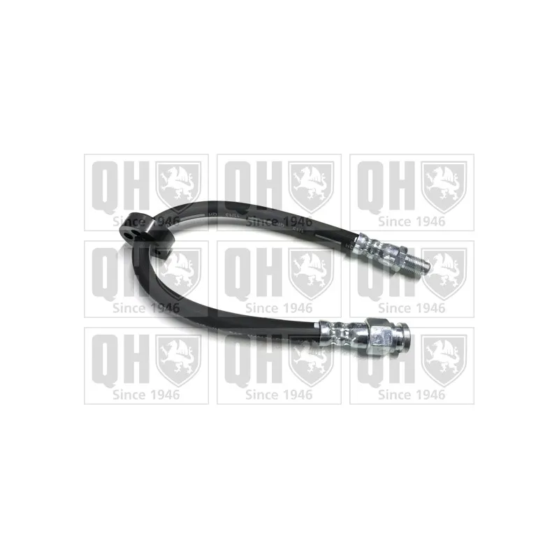 Flexible de frein QUINTON HAZELL BFH4711