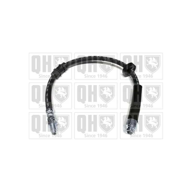 Flexible de frein QUINTON HAZELL BFH4712