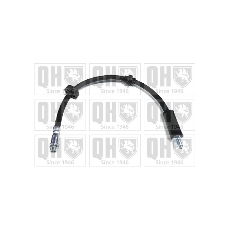 Flexible de frein QUINTON HAZELL BFH4714