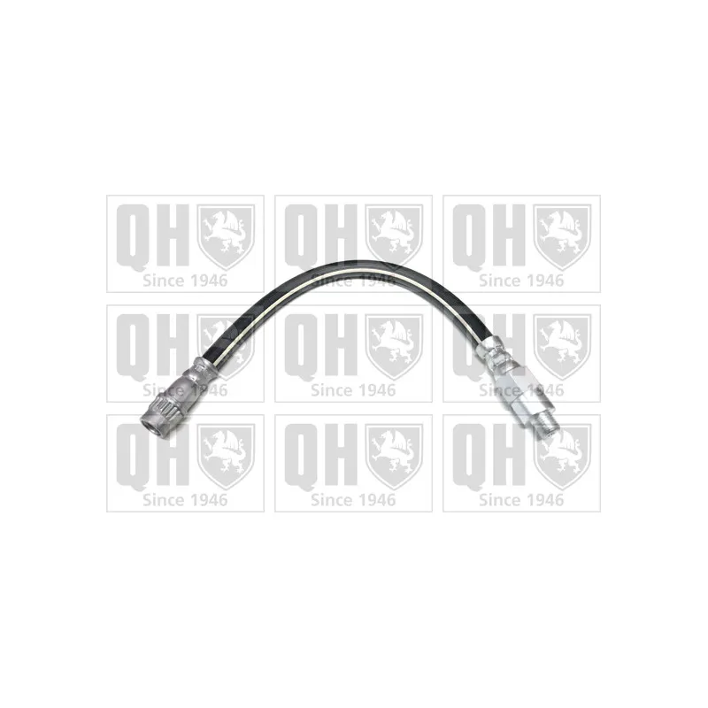 Flexible de frein QUINTON HAZELL BFH4719
