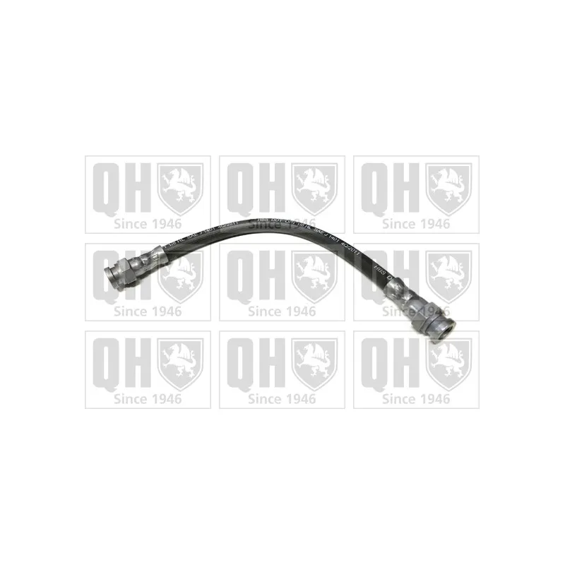 Flexible de frein QUINTON HAZELL BFH4720
