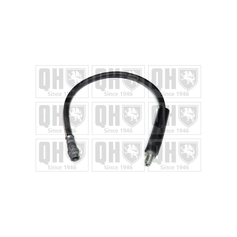 Flexible de frein QUINTON HAZELL BFH4721