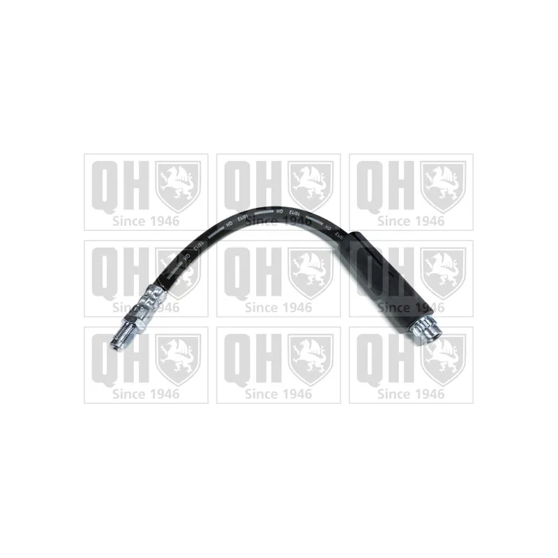 Flexible de frein QUINTON HAZELL BFH4724