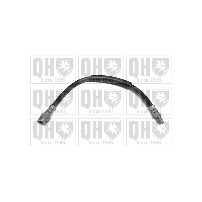 Flexible de frein QUINTON HAZELL BFH4726