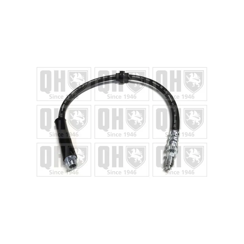 Flexible de frein QUINTON HAZELL BFH4734