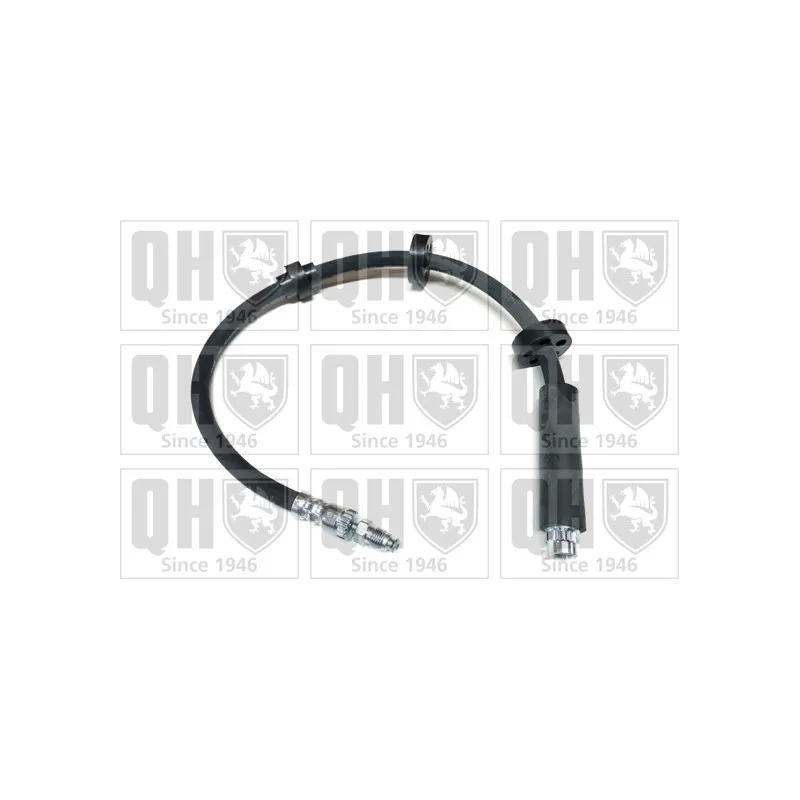 Flexible de frein QUINTON HAZELL BFH4736