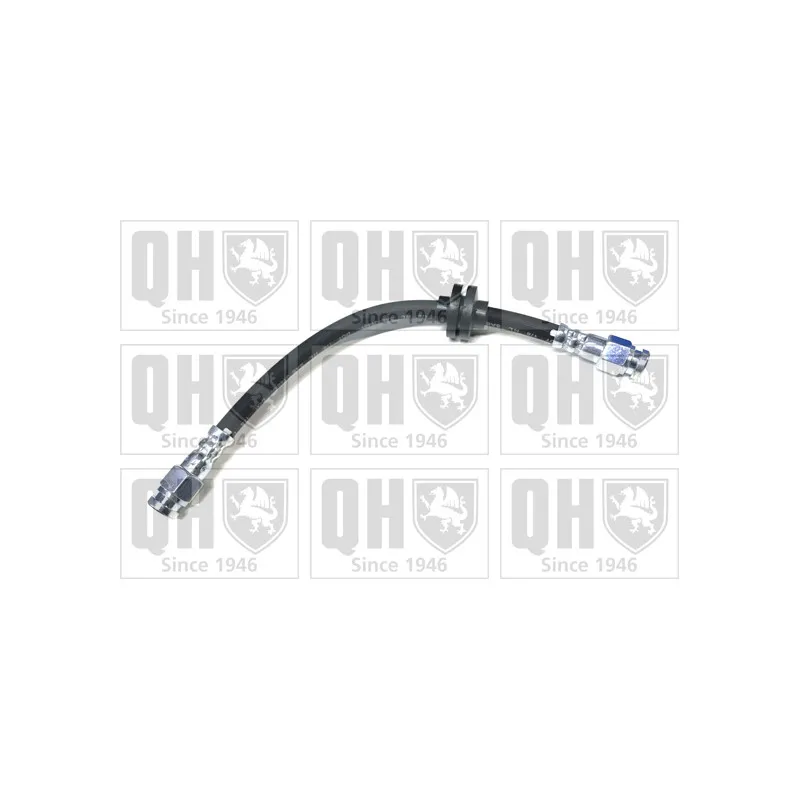 Flexible de frein QUINTON HAZELL BFH4826