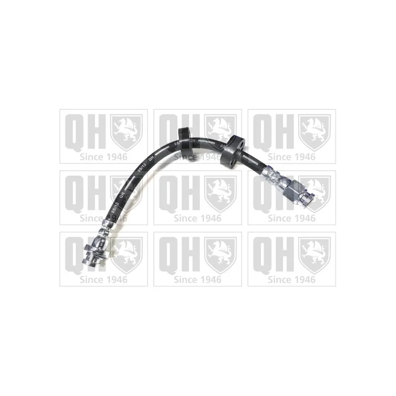 Flexible de frein QUINTON HAZELL BFH4831