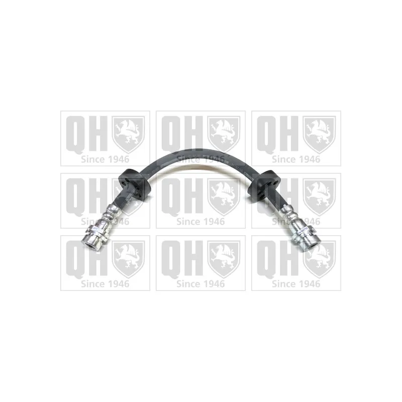 Flexible de frein QUINTON HAZELL BFH4833