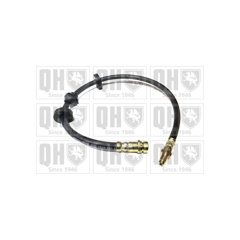 Flexible de frein QUINTON HAZELL BFH4834
