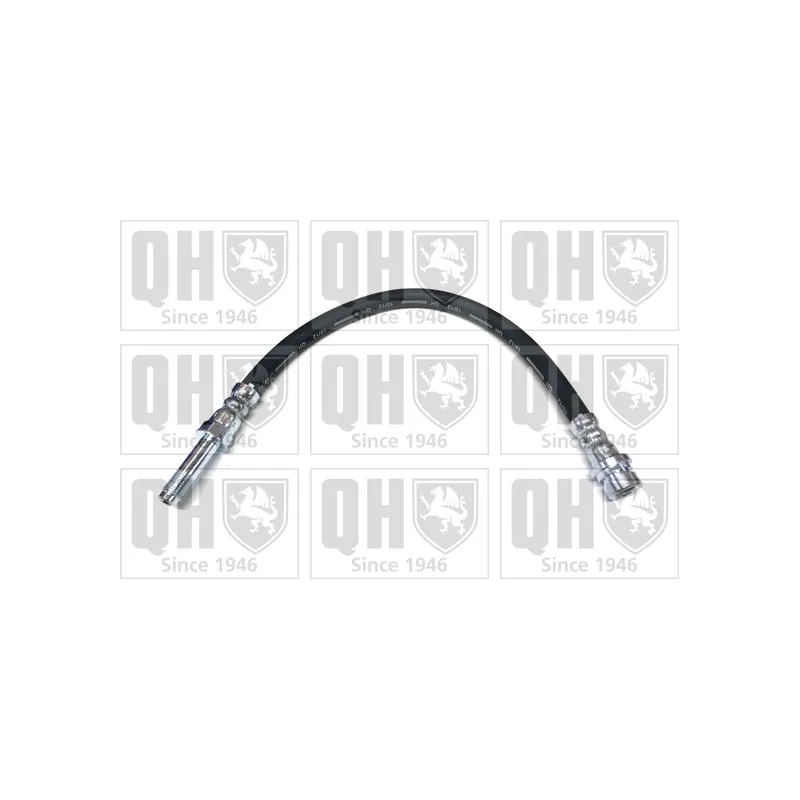 Flexible de frein QUINTON HAZELL BFH4835