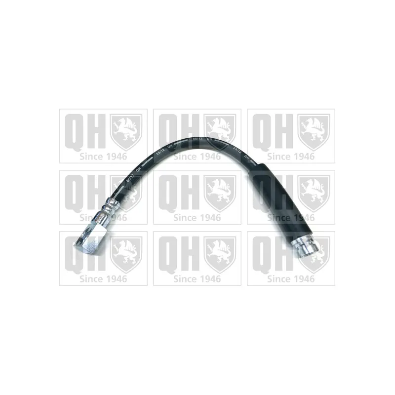 Flexible de frein QUINTON HAZELL BFH4836