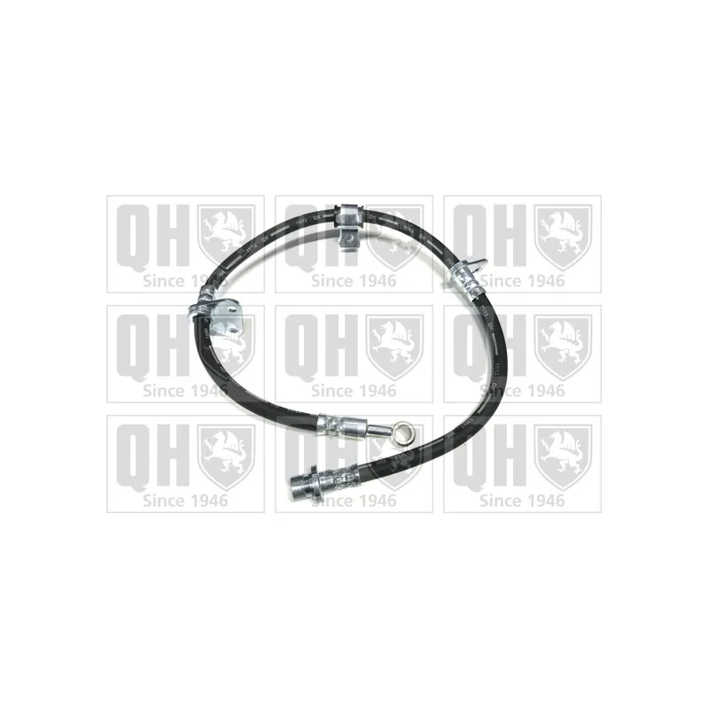 Flexible de frein QUINTON HAZELL BFH4847