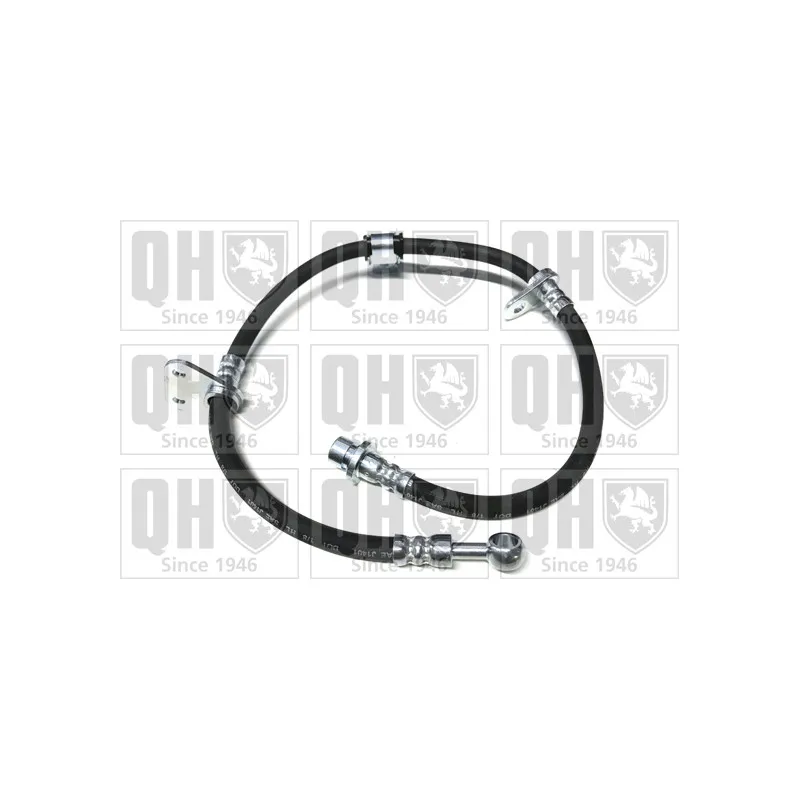 Flexible de frein QUINTON HAZELL BFH4848