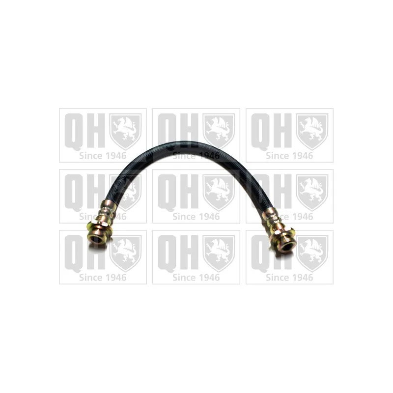 Flexible de frein QUINTON HAZELL BFH4851