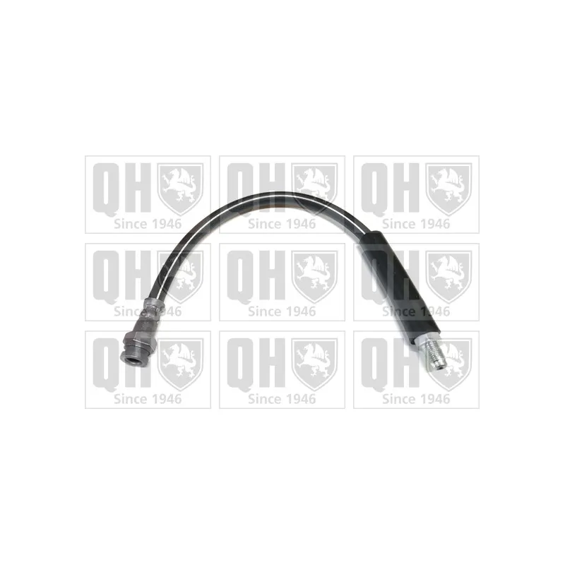 Flexible de frein QUINTON HAZELL BFH4861