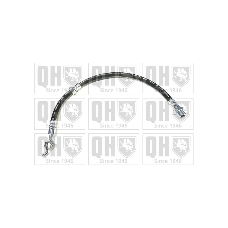 Flexible de frein QUINTON HAZELL BFH4863