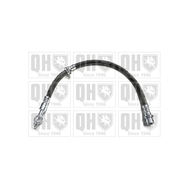 Flexible de frein QUINTON HAZELL BFH4869