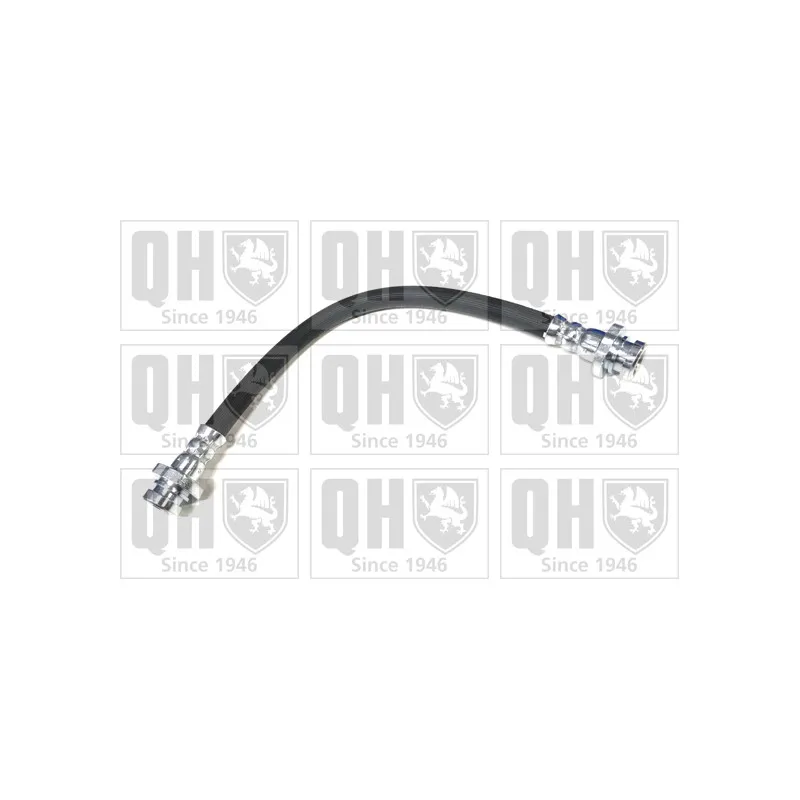 Flexible de frein QUINTON HAZELL BFH4872