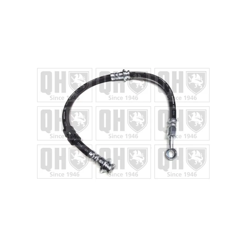 Flexible de frein QUINTON HAZELL BFH4876