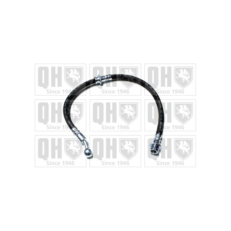 Flexible de frein QUINTON HAZELL BFH4877