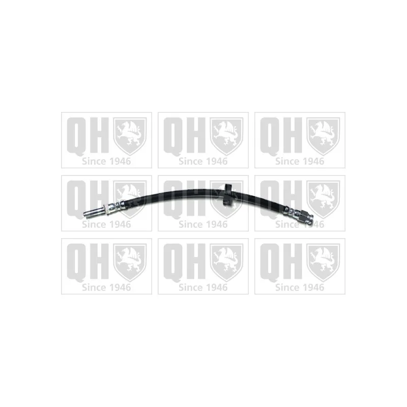 Flexible de frein QUINTON HAZELL BFH4878