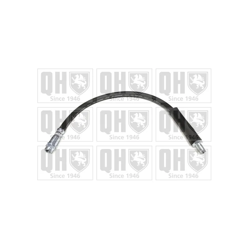 Flexible de frein QUINTON HAZELL BFH4882