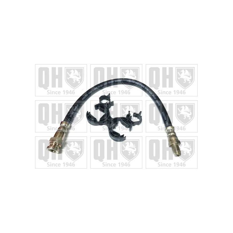 Flexible de frein QUINTON HAZELL BFH4884