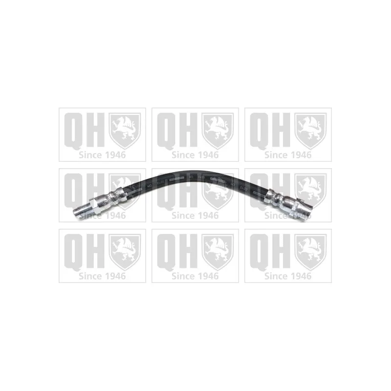 Flexible de frein QUINTON HAZELL BFH4889
