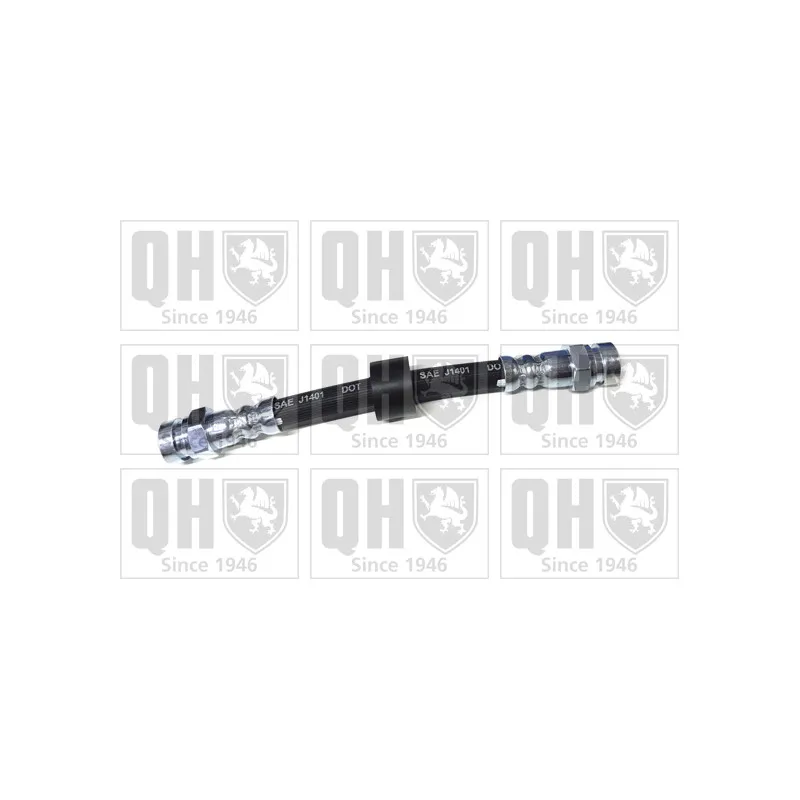 Flexible de frein QUINTON HAZELL BFH4892