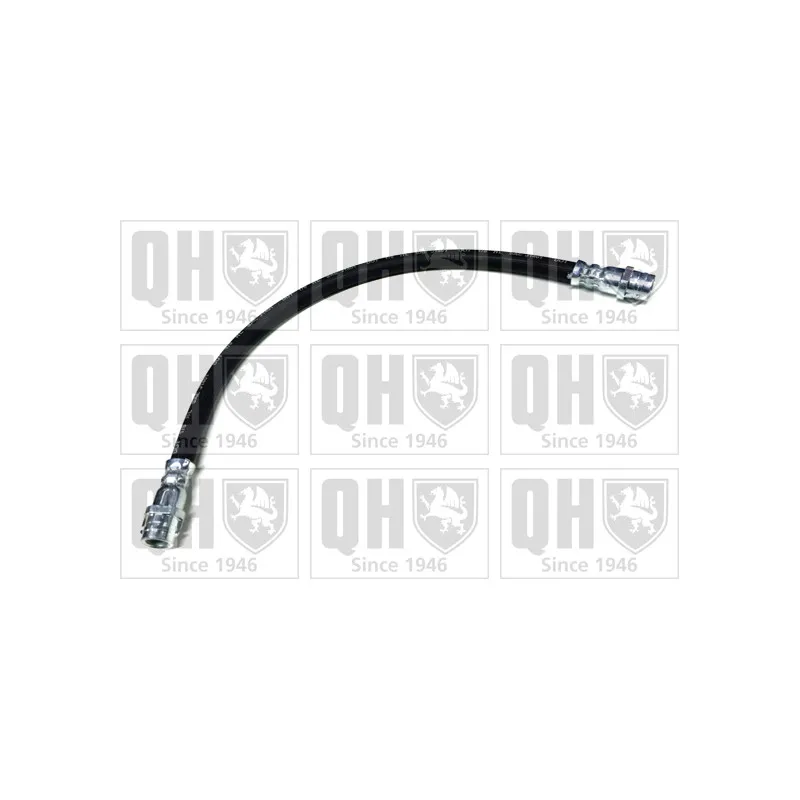 Flexible de frein QUINTON HAZELL BFH4897