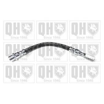 Flexible de frein QUINTON HAZELL BFH4903