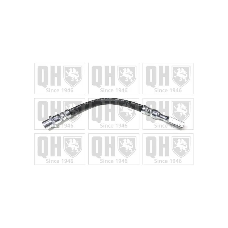 Flexible de frein QUINTON HAZELL BFH4903