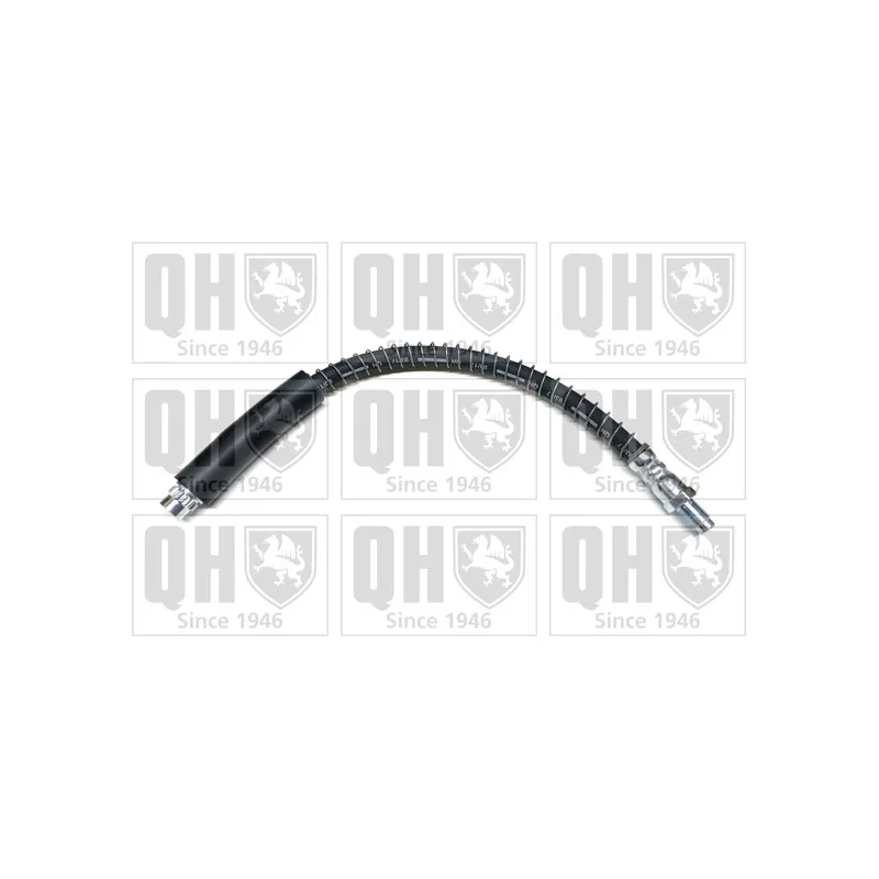 Flexible de frein QUINTON HAZELL BFH4904