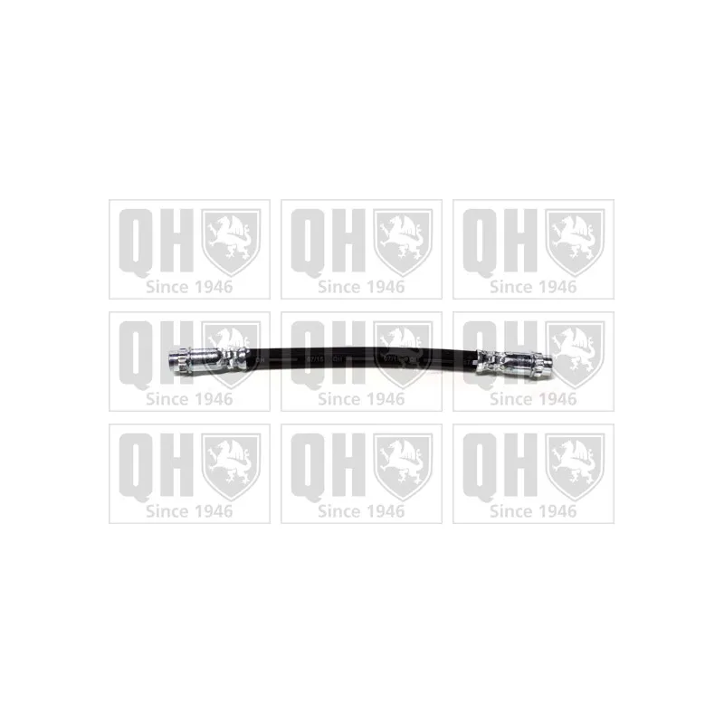 Flexible de frein QUINTON HAZELL BFH4906