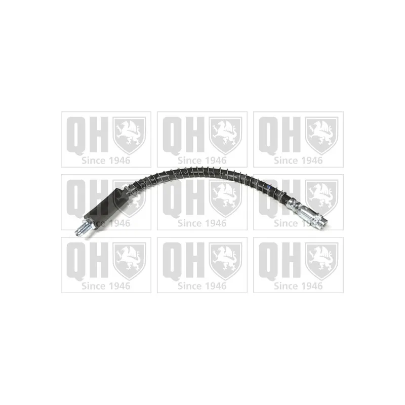 Flexible de frein QUINTON HAZELL BFH4907